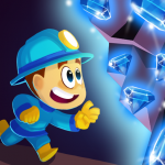 Mine Rescue 2 Gold Mining Game MOD Unlimited Money 1.4.5 Mine Rescue 2 Gold Mining Game MOD Unlimited Money 1.4.5