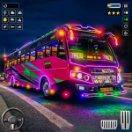 Modern City Bus Driver 3D Game MOD Unlimited Money 1.0.19