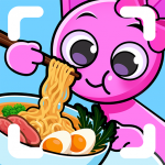 Monster Mukbang Jelly Master MOD Unlimited Money 2.2