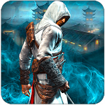 Ninja Odyssey Assassin Saga II MOD Unlimited Money 2.2.2