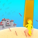 Outdo.io 3D MOD Unlimited Money 5.9.1