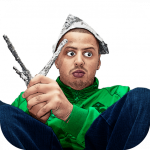 Paranoia MOD Unlimited Money 1.3.15