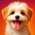 Parson Russell Dog Simulator MOD Unlimited Money 1.2.8