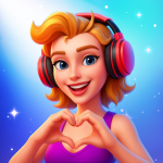 Parties Puzzles Tile Games MOD Unlimited Money 2.03.660
