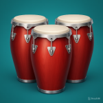 Percussion instruments drums MOD Unlimited Money 5.1.1