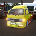 Pickup Simulator Indonesia MOD Unlimited Money 6.1 Pickup Simulator Indonesia MOD Unlimited Money 6.1