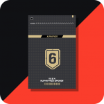 R6 Alpha Pack Opener MOD Unlimited Money 1.5.0 R6 Alpha Pack Opener MOD Unlimited Money 1.5.0