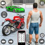 Real Mafia Gangster Game 2025 MOD Unlimited Money VARY