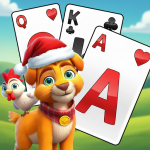 Solitaire Farm Harvest Life MOD Unlimited Money 2.0.34