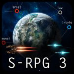 Space RPG 3 MOD Unlimited Money 1.2.2