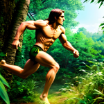 Stuntman Hero Jungle Adventure MOD Unlimited Money 1.0.8 Stuntman Hero Jungle Adventure MOD Unlimited Money 1.0.8
