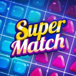 Super Match – PvP Match 3 MOD Unlimited Money 1.6.1 Super Match – PvP Match 3 MOD Unlimited Money 1.6.1