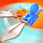 Sword and Spin MOD Unlimited Money 2.2.2 Sword and Spin MOD Unlimited Money 2.2.2