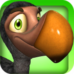 Talking Didi the Dodo MOD Unlimited Money 23.3.6