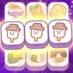 TastyTile – Match 3 Puzzle MOD Unlimited Money VARY