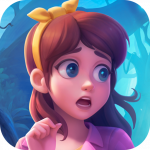 Taylors Secret Merge Story MOD Unlimited Money 1.8.3