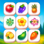 Tile Match MOD Unlimited Money 2.02.05
