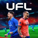 UFL – Soccer Game 2026 MOD Unlimited Money 0.12.0 UFL – Soccer Game 2026 MOD Unlimited Money 0.12.0