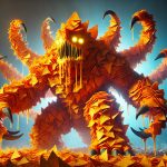 Warcodes – AI RPG Game MOD Unlimited Money 13.1.1