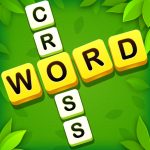 Word Cross Puzzle Word Games MOD Unlimited Money 4.8