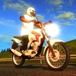 real moto bike crash Simulator MOD Unlimited Money 0.1.5