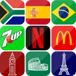 3in1 Quiz Logo Quiz and More MOD Unlimited Money 2.4.0