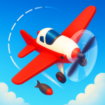 Aero Escape MOD Unlimited Money 1.0.3