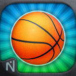 Basketball Clicker MOD Unlimited Money 1.8.3