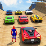 Big Ramp Jump – Super Car Race Apk Mod 1.2.3 Premium