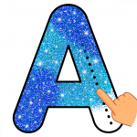 Bini ABC games for kids MOD Unlimited Money 3.4.5