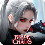 Blade of Chaos Raider MOD Unlimited Money 24.0.20260402_1609