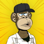 Bored Ape Creator Avatar Maker MOD Unlimited Money 1.14