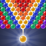 Bubble Pop Burst Bubble Shoot MOD Unlimited Money 4.4.10