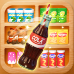 Capys Market Goods Challenge MOD Unlimited Money 1.552.235