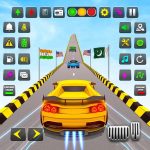 Car Stunt Games Car Stunt 3d MOD Unlimited Money 4.0
