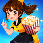 Cinema Panic 3 Cooking Game MOD Unlimited Money 9.3.0