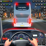 City Transport Bus Simulator MOD Unlimited Money VARY
