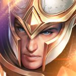 Clash of Titans MOD Unlimited Money 1.62.1.4