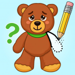 Complete itDraw One Part MOD Unlimited Money VARY