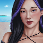 Couple Up Interactive Stories MOD Unlimited Money 1.0.83