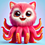Creature Fusion Animal Merge MOD Unlimited Money 3.1.1