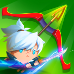 Cube Defender Casual TD MOD Unlimited Money 1.0.42