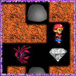 Diamond Mine MOD Unlimited Money 2.4.5