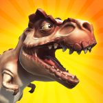Dino.io 3D MOD Unlimited Money 1.0.34