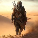 Exile Wasteland Survival RPG MOD Unlimited Money 0.56.4.3237