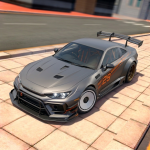 Extreme Car Driving Stunts MOD Unlimited Money 1.1.0