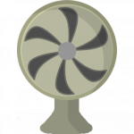 Fan Noise for Sleep MOD Unlimited Money 1.3.2