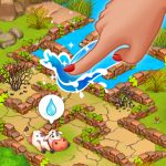 Farm Island – Journey Story MOD Unlimited Money 2.64