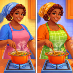 Find Differences Spot Fun MOD Unlimited Money 1.7.2