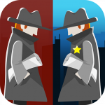 Find The Differences-Detective MOD Unlimited Money 1.5.3